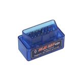 Диагностический автосканер ELM327 OBD2 II V1.5 Bluetooth