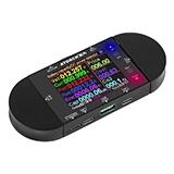 Модуль USB Tester ATORCH UD24
