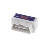 Диагностический автосканер ELM327 OBD2 Super OBD Mini V2.1, Wi-Fi