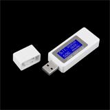 Тестер USB амперметр вольтметр KWS-1705A