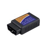 Диагностический автосканер ELM327 OBD2 V1.5 Wi-Fi PIC18F25K80
