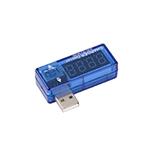 Тестер USB амперметр вольтметр 4,5-10V