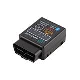 Діагностичний сканер HH OBD Advanced ELM327 OBD2 V2.1 Bluetooth