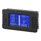 Модуль - кулонометр  аккумуляторов PZEM-015, 0-120В, 0-100А