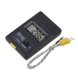 Термометр електронний TM-902C