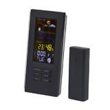 Метеостанция Excelvan TS-74 цветная