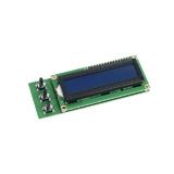 Частотомер 100Гц-100МГц с LCD дисплеем M269