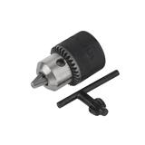 Патрон кулачковый Intrertool ST-3823