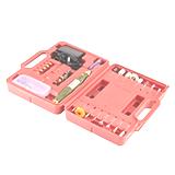 Міні дриль 45 насадок VTHD02, у кейсі, 12V, 400mA, 12000 obr./min, (),
   [VELLEMAN]