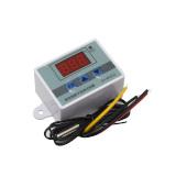 Терморегулятор цифровой DC12V W3002