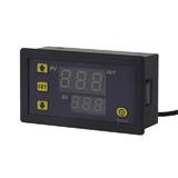 Терморегулятор цифровой DC12V W3230