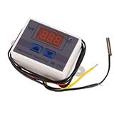 Терморегулятор цифровой XH-W3001 (HW-735), 12VDC