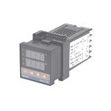 Модуль термостат REX-C100FK07-V * AN, 0-1300°С, вихід SSR-relay (логічний 12В), (),
   [BERM]