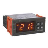 Терморегулятор цифровой DC24V STC-1000