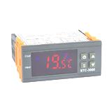 Терморегулятор цифровий AC220V STC-3000, AC110-220V, -50°C.. 99°C, NTC, Iout=2x10a (relay), виносний датчик 1 м, (),
   [China]