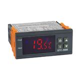 Терморегулятор цифровой AC220V STC-3000
