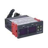Терморегулятор цифровой DC24V STC-3008