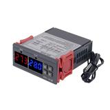 Терморегулятор цифровой AC220V STC-3018