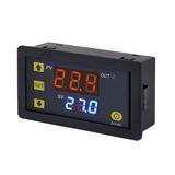 Терморегулятор цифровой AC220V W3230