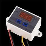Терморегулятор цифровой XH-W3001 (HW-735) 220VAC