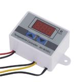 Терморегулятор цифровий XH-W3001, AC220V, -50..100 C, термостат, виносний датчик 1 м, (),
   [China]