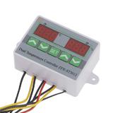 Терморегулятор цифровой AC220V ST3012