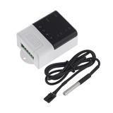 Терморегулятор цифровой DTC2210