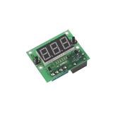 Модуль терморегулятор цифровой DC12V M164.1