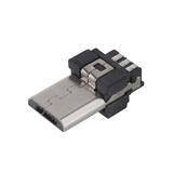 Штекер micro USB 5pin