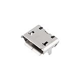 Гнездо micro USB MK5P 5pin