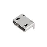 Гнездо micro USB 5pin