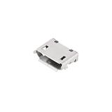 Гніздо Micro USB 5pin 5,9 мм V3