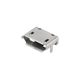 Гніздо Micro USB 5 pin V2