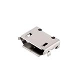 Гніздо Micro USB 5 pin V4