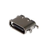 Гнездо USB Type-C T010