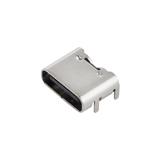 Гнездо USB Type-C