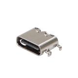 Гнездо USB Type-C T011
