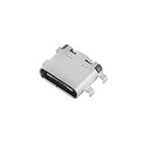 Гнездо TYPE-C micro USB-C 3.1 T002