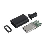 Штекер USB Type-C для передачі даних