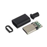 Штекер USB Type-C для зарядки