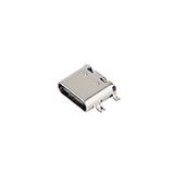 Гнездо USB type-C C-06