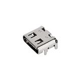 Гнездо USB Type-C 16pin