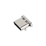 Гнездо USB Type-C 16pin