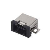 Гнездо mini USB