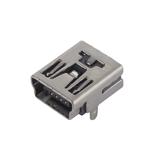Гнездо mini USB 5pin