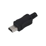 Штекер mini USB 5pin