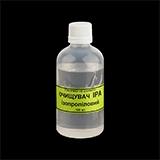 Очищувач ізопропіловий IPA, 100 мл