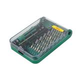 Набор отверток Elecall 9002, 45 в 1