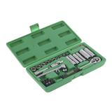 Набор ключей Intertool ET-6036SP