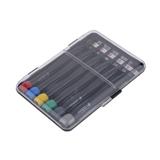 Набор отверток ProsKit 8PK-2061